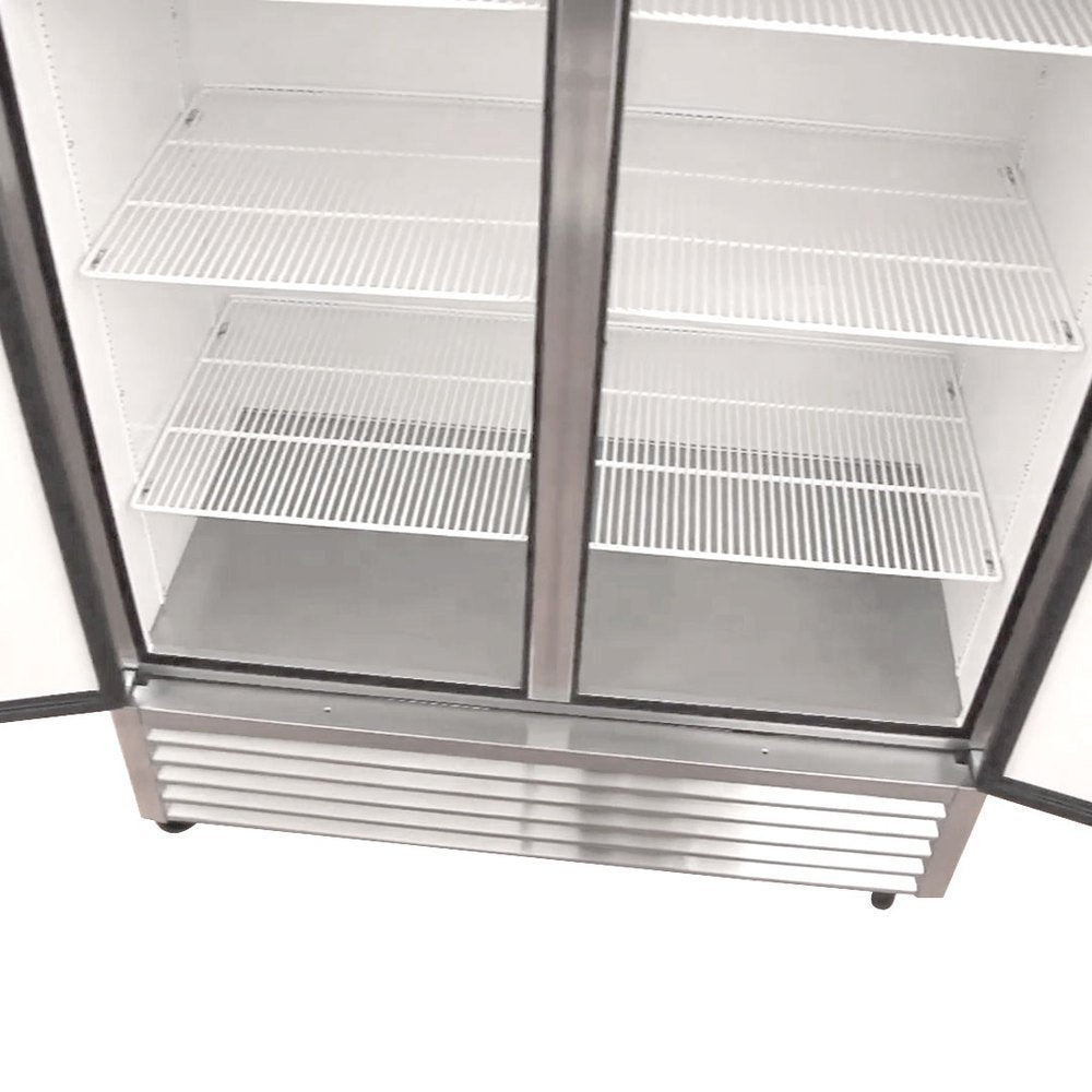 True T-49 Refrigerator