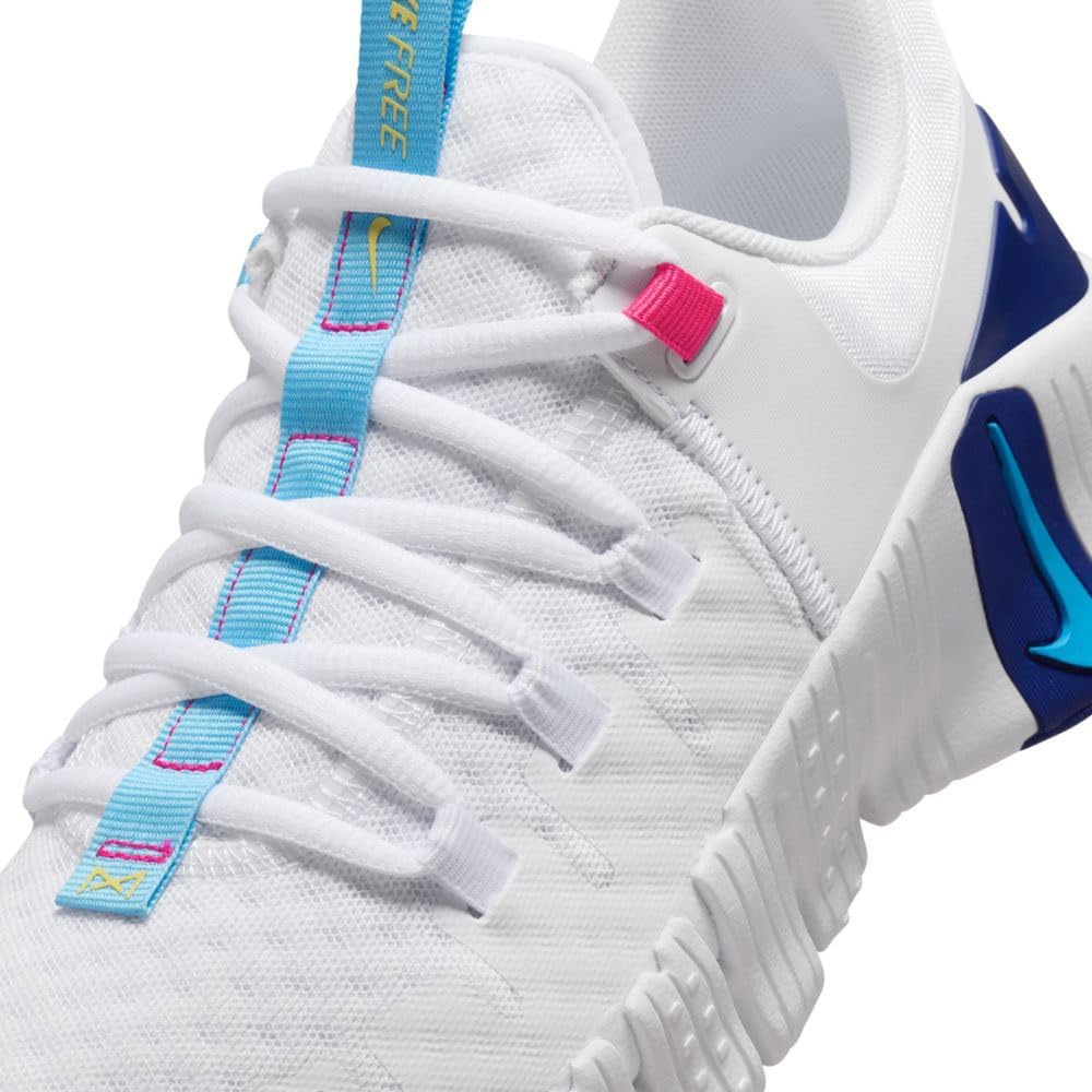 Nike Women's Free Metcon 5 Workout Shoes