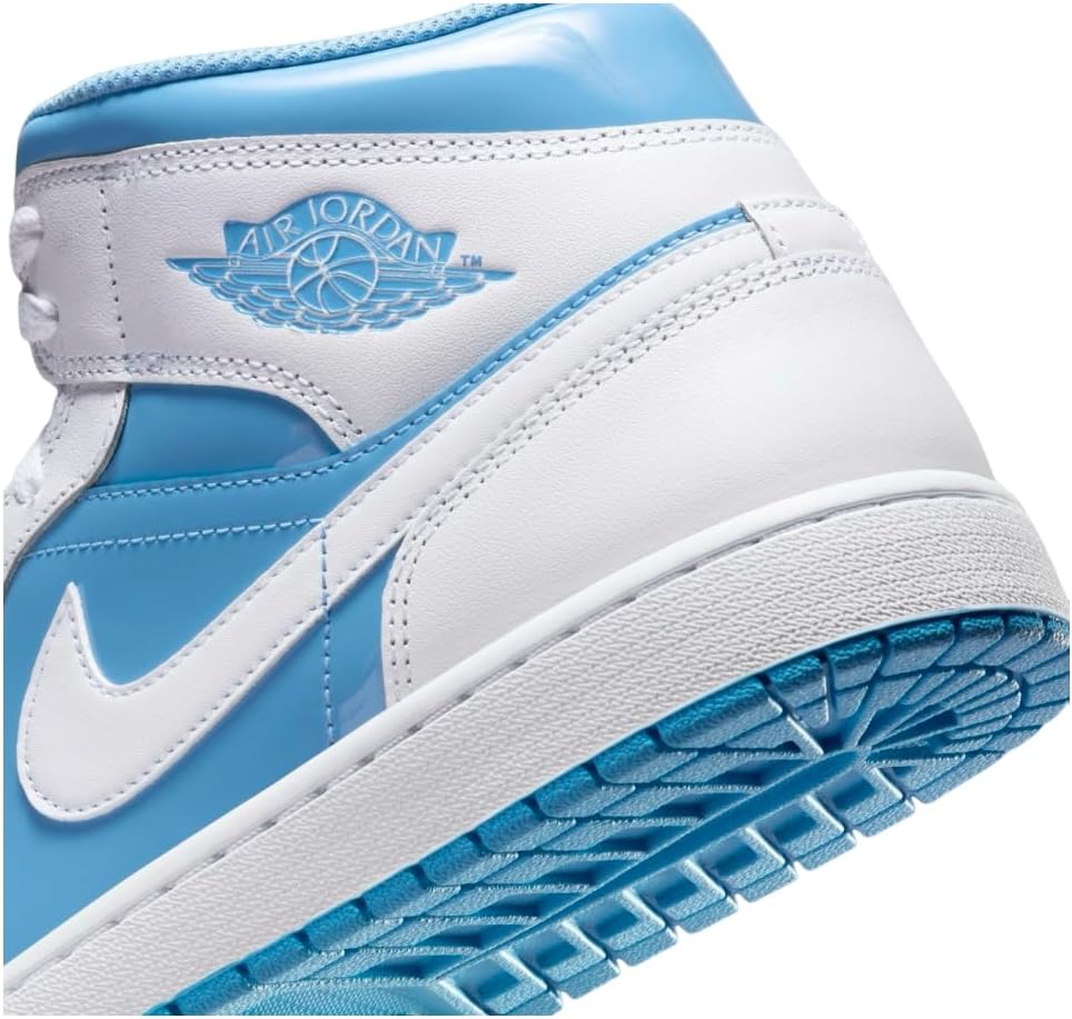 Nike Mens Air Jordan 1 Mid Se