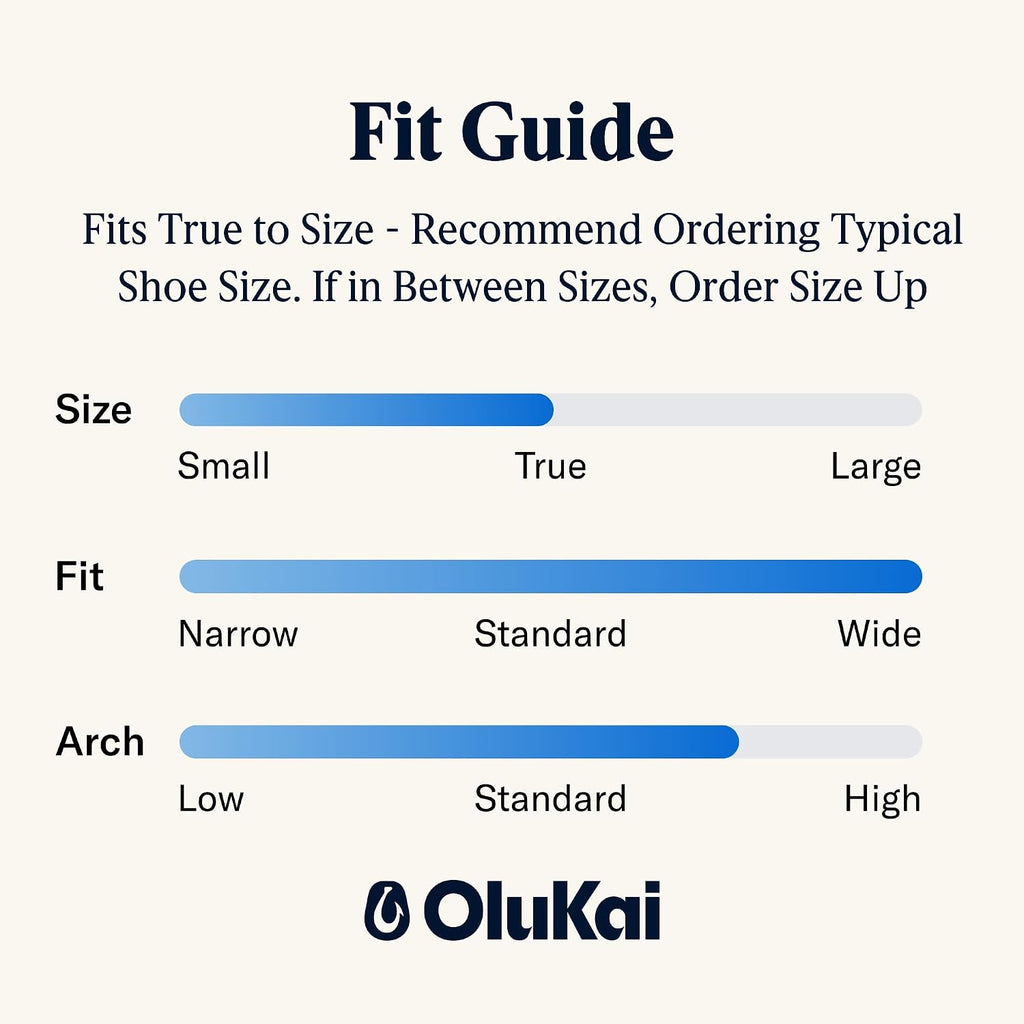 OluKai Nohea Moku Men's No Tie Boat Shoes, Breathable & Quick Dry Mesh, Effortless Design & Barefoot Wearability, All-Day Comfort & Support
