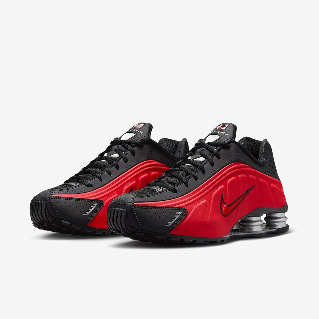 Nike Shox R4 Men's Shoes