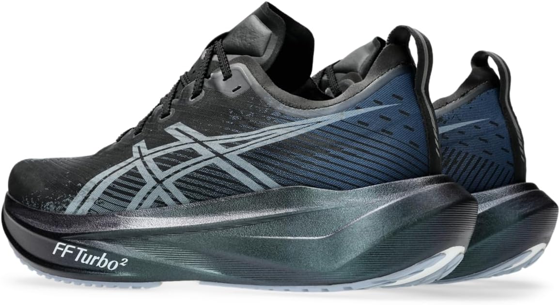 ASICS Unisex MEGABLAST Running Shoes