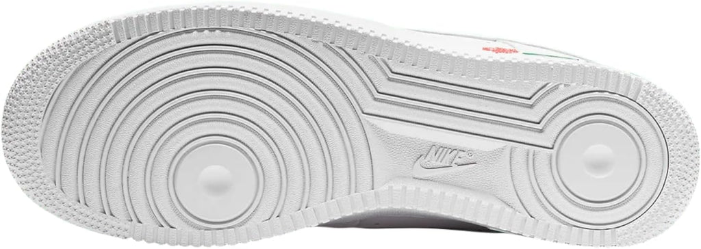 Nike Unisex Air Force 1 07 Trainers
