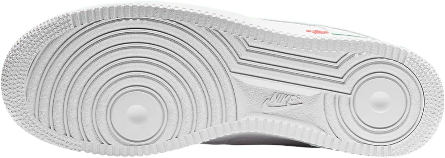 Nike Unisex Air Force 1 07 Trainers