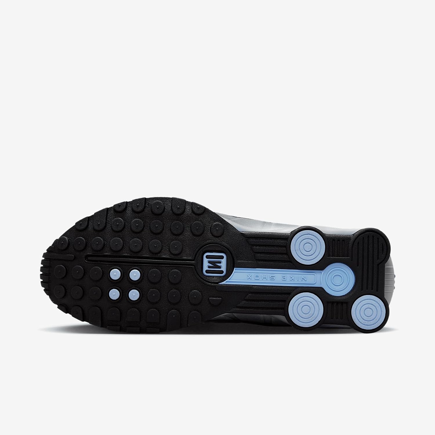 Nike Shox R4, Men's Trainers