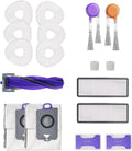 NARWAL Freo Z10 Robot Vacuum and Mop Accessories Pack (Model: Only Freo Z10)