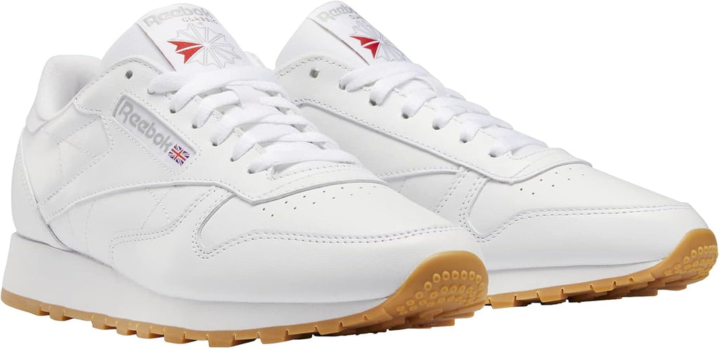 Reebok Women's Classic Leather Sneakers
