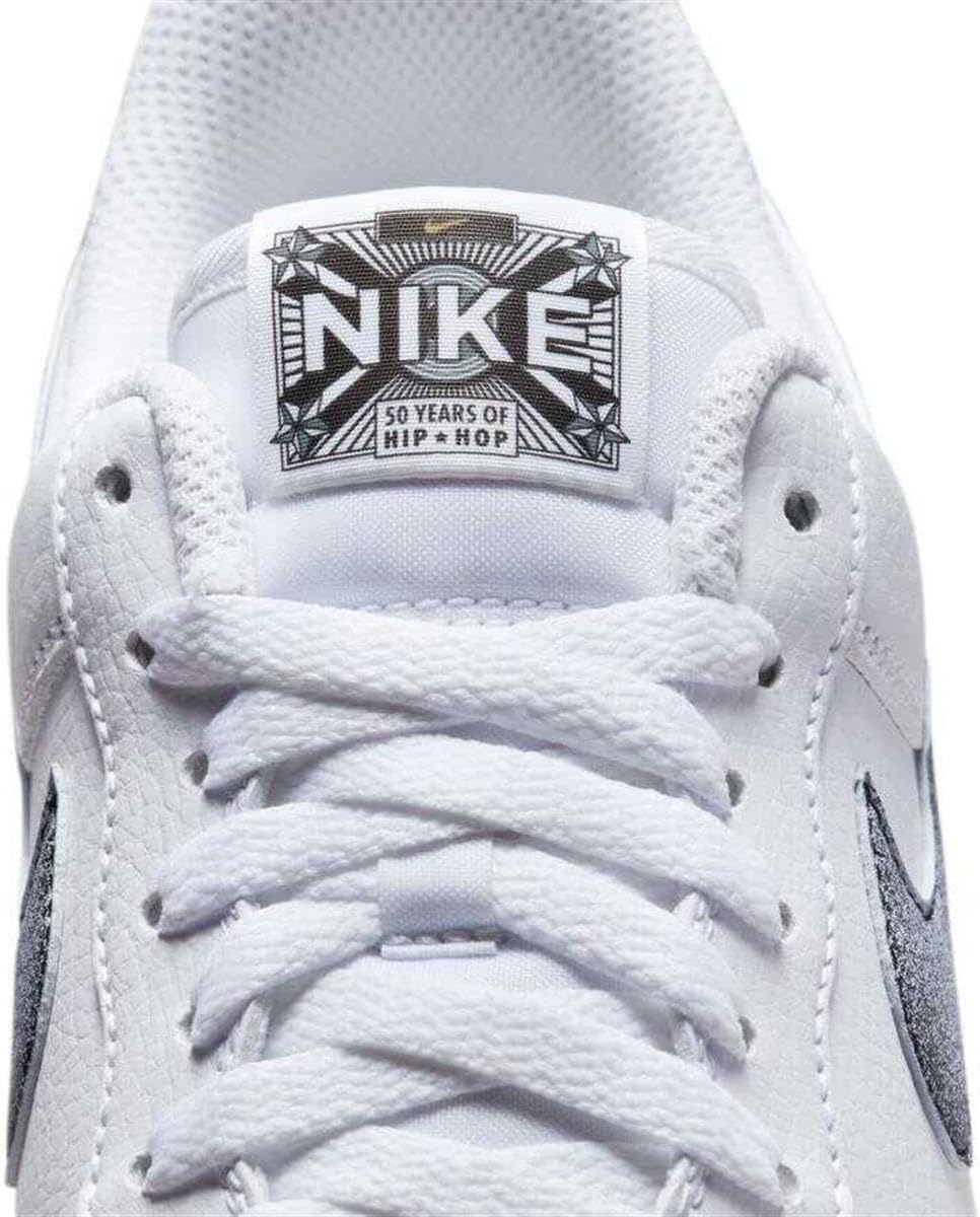 Nike Mens Nike Court Vision Low