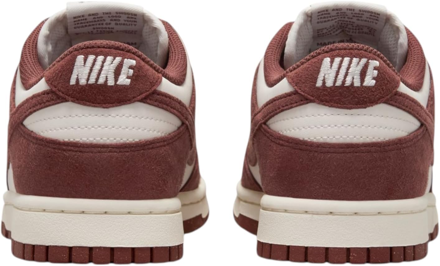 Nike Women's Dunk Low Sneaker