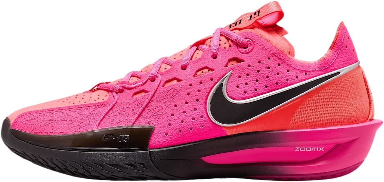 Nike Men's G.T. Cut 3 Basketball Shoes