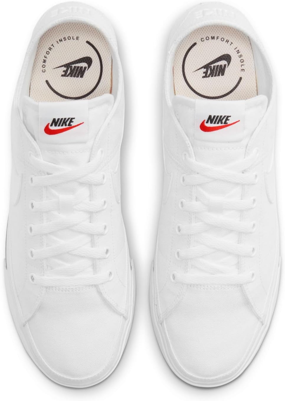 Nike Womens Gym