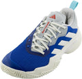 Adidas Men's Barricade Clay Tennis Shoe