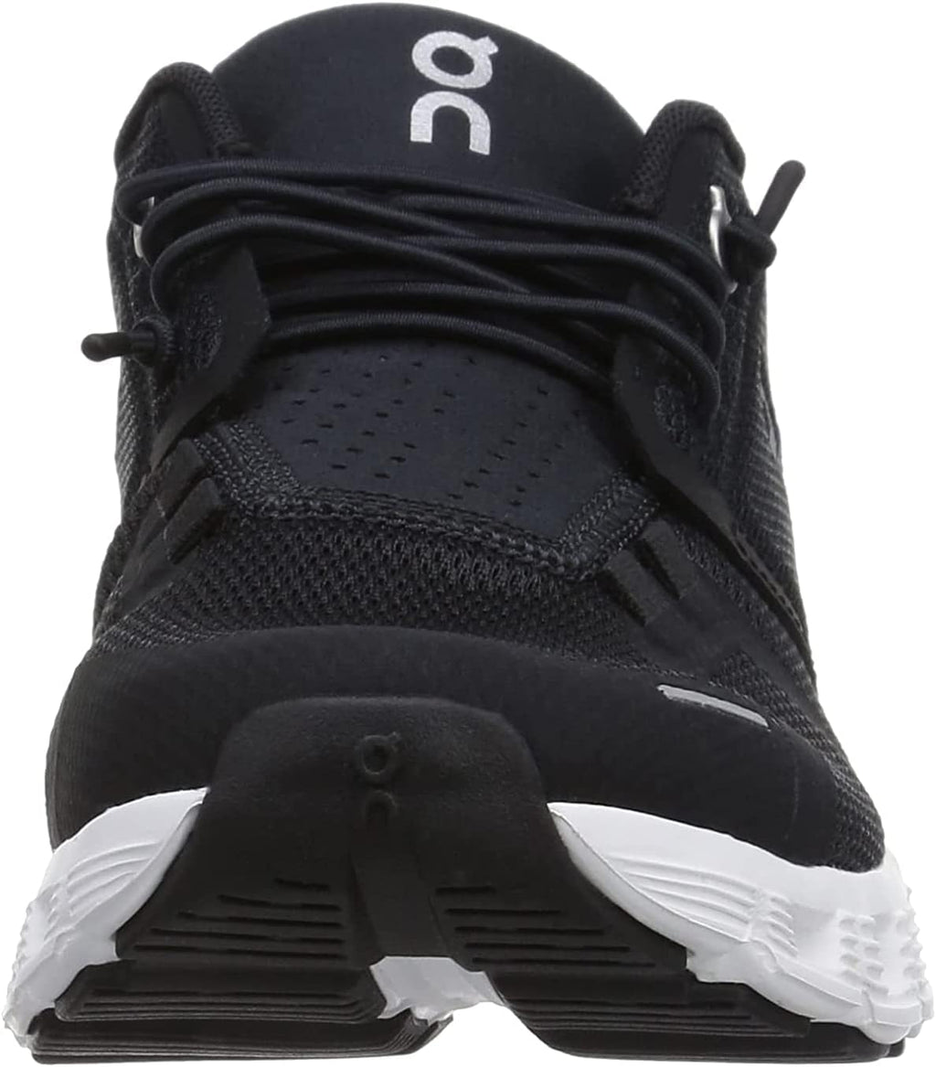 On Men's Cloud Sneakers