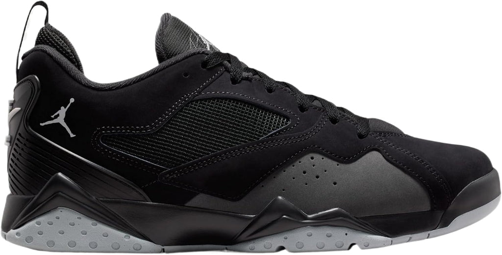 Men's Jordan MVP 92 Black/Wolf Grey-Anthracite (HQ3950 002) - 8.5