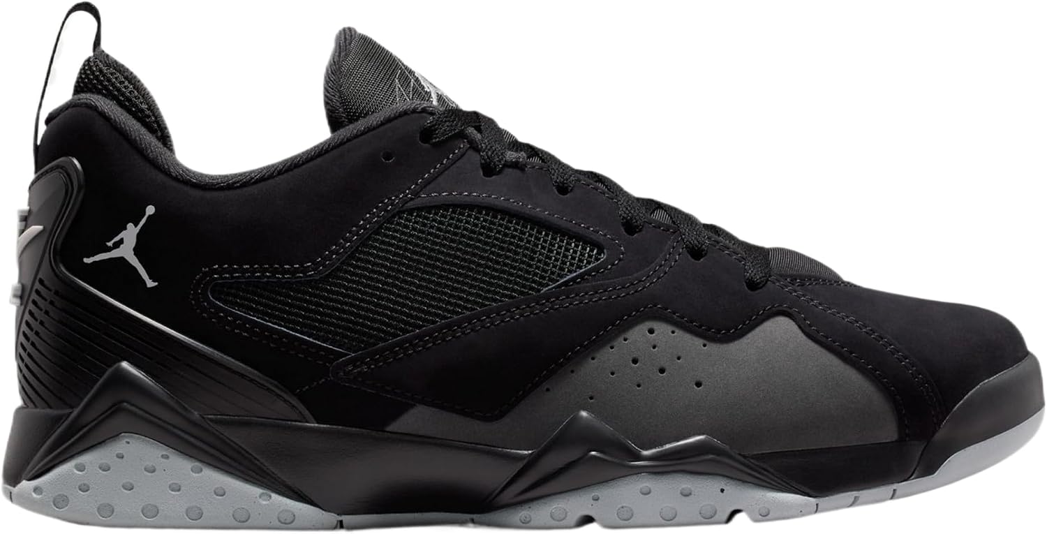 Men's Jordan MVP 92 Black/Wolf Grey-Anthracite (HQ3950 002) - 8.5
