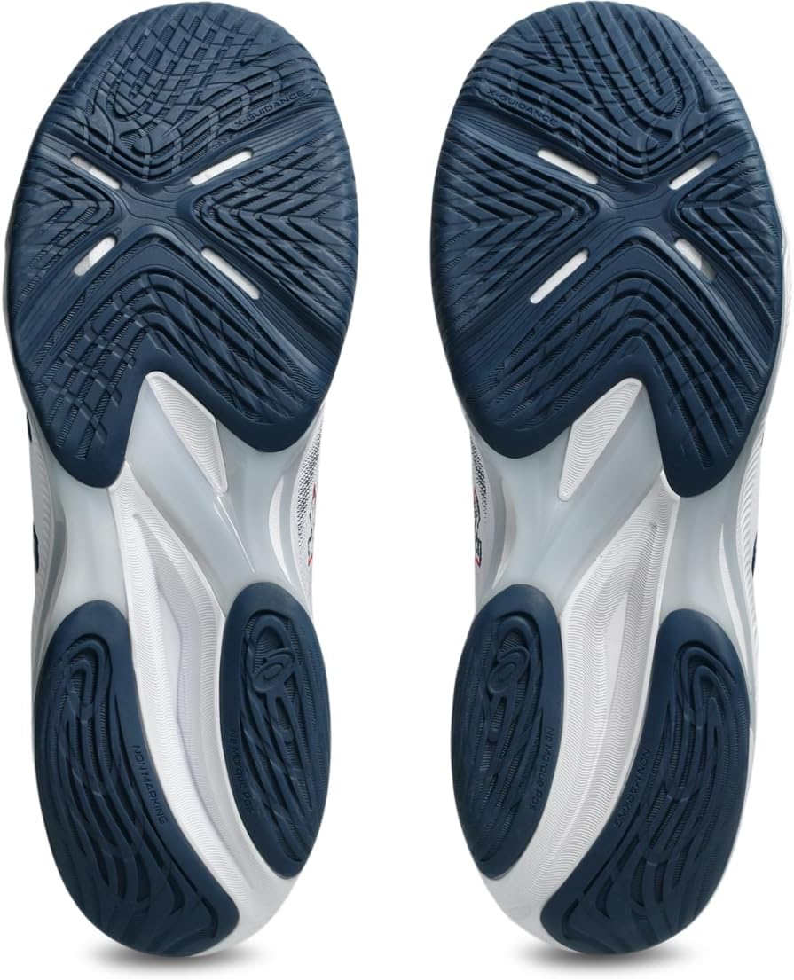 ASICS Men's Netburner Ballistic FF 4 Volleyball Shoes