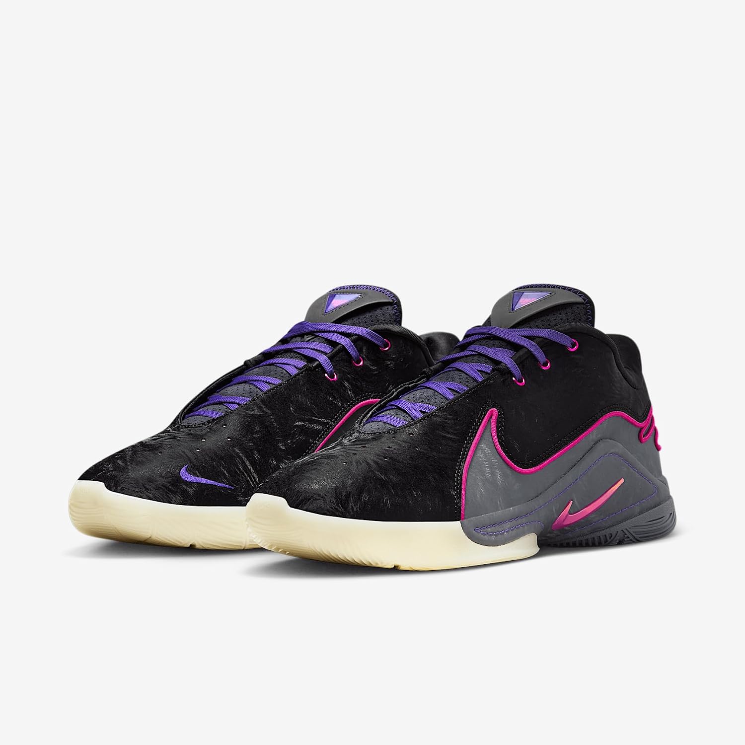 Nike Men's Lebron XXII Crown Jewel Basketball Shoes