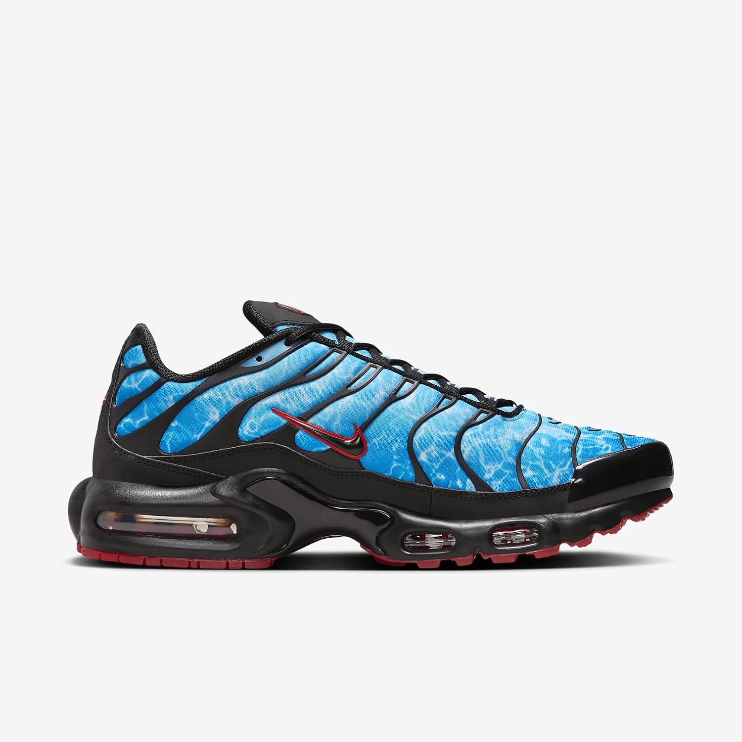 Nike Men's Air Max Plus Shoes