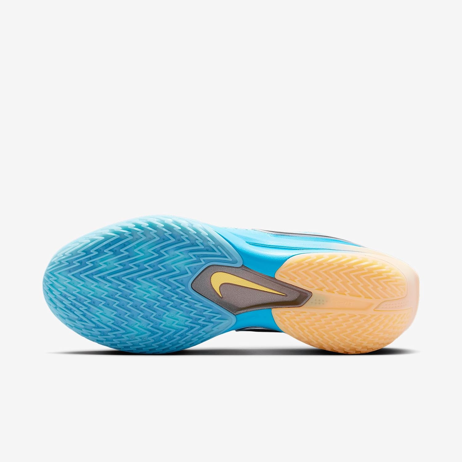Nike Men's G.T. Cut 3 Basketball Shoes