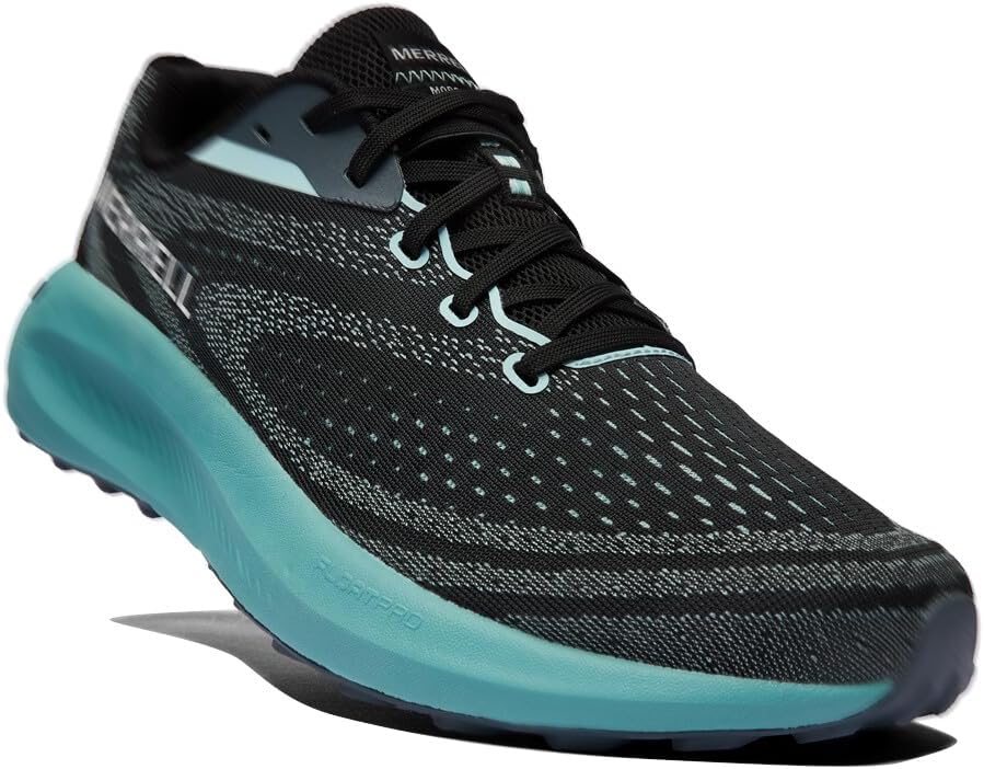 Merrell Men's Morphlite Trail Sneakers