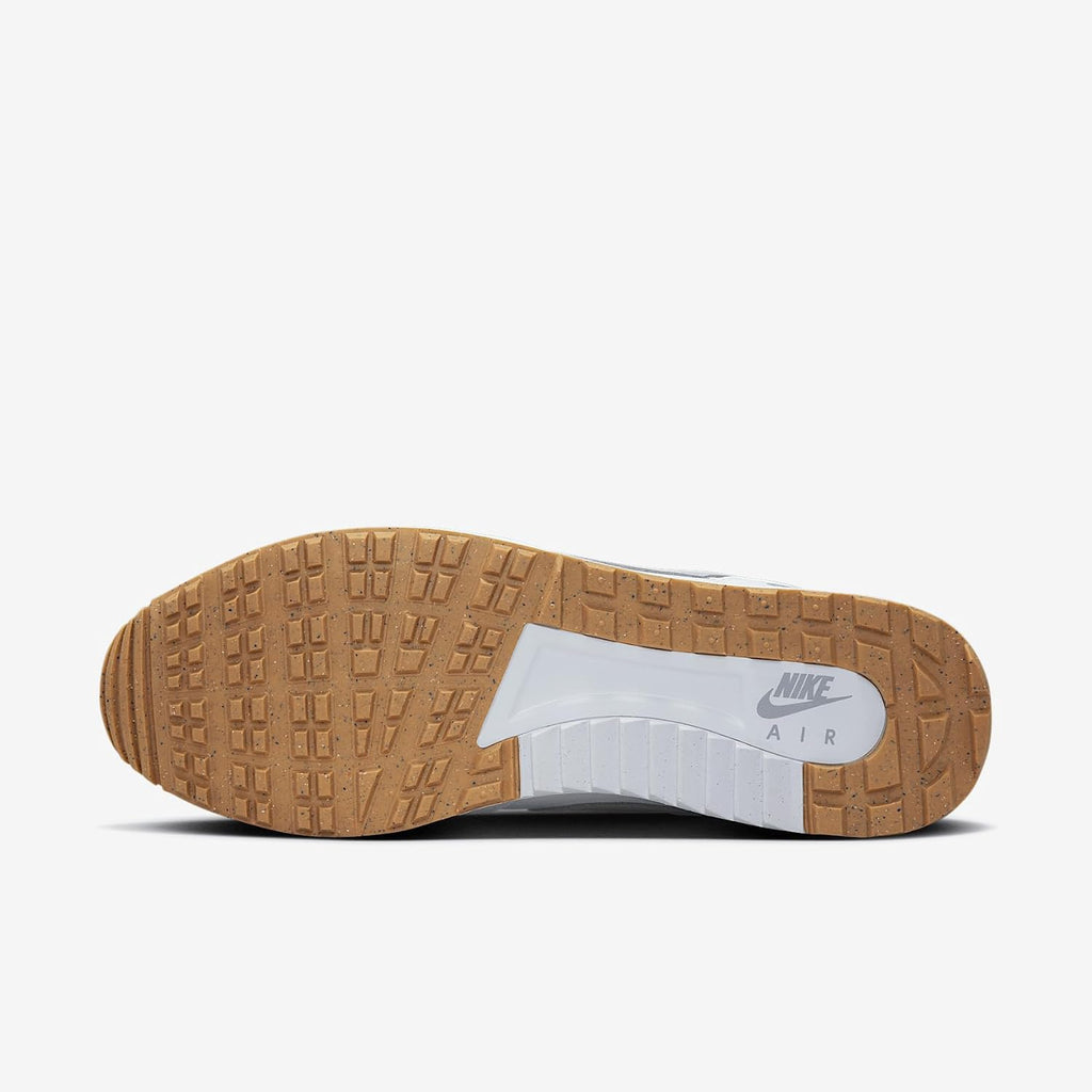 Nike Air Pegasus '89 Golf Shoes Gum/Platinum/White 100