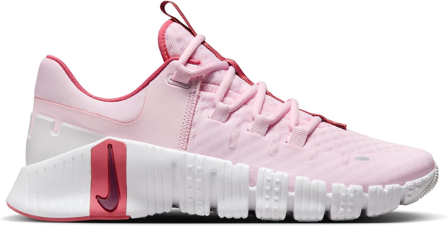 Nike Women's Free Metcon 5 Workout Shoes