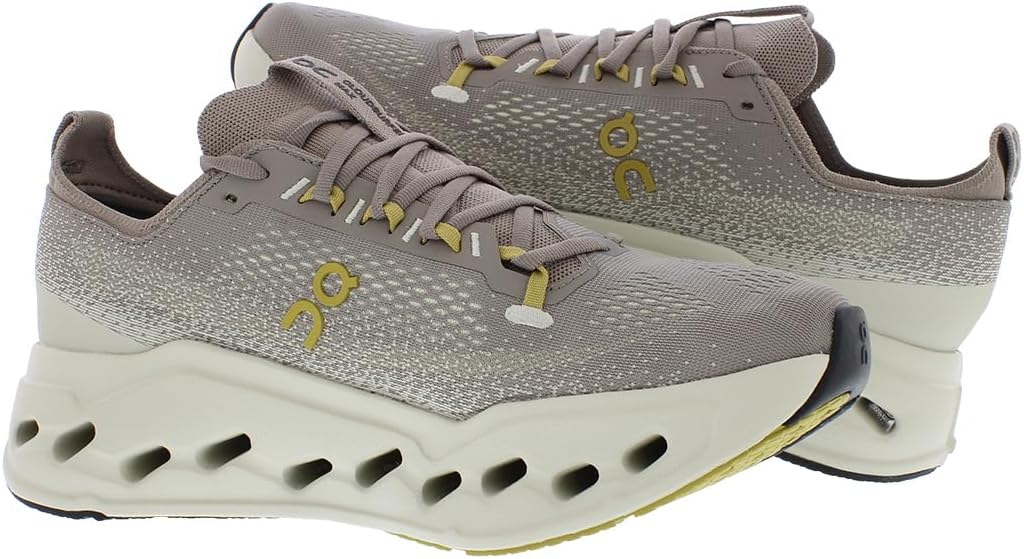 On Mens Cloudsurfer Max