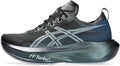 ASICS Unisex MEGABLAST Running Shoes