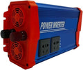 Pure sine Wave Inverter, 12V/24V to 220V, for Home and Vehicle use, Solar Power Conversion, 3000W, 1000W, 2380W.(24V2380Wpuresinewave)