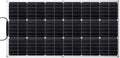 1000W Solar Panel 18V Monocrystalline Ethylene Tetrafluoroethylene Flexible Waterproof Emergency Charging Outdoor Rechargeable Power (2000w)