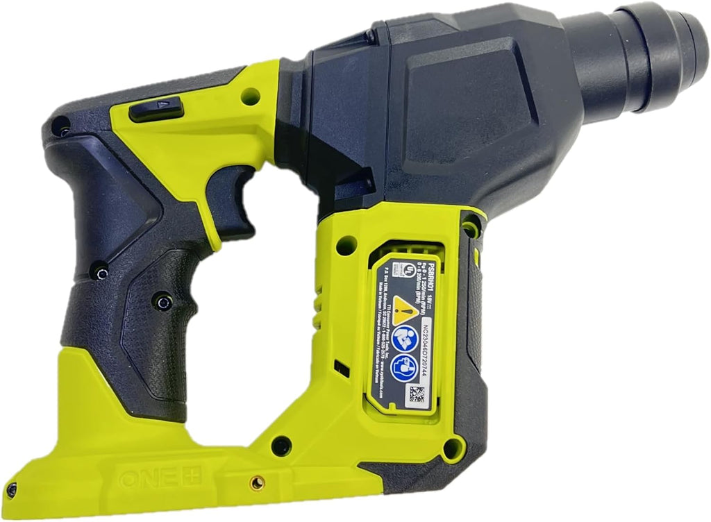 ONEAND HP 18V BRUSHLESS Cordless Compact 5/8 in. SDS Rotary Hammer Tool ONLY