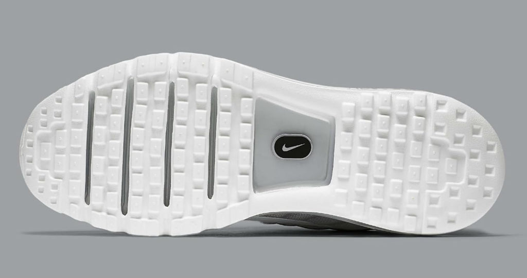 Nike Men's Air Max 2017 Sneaker