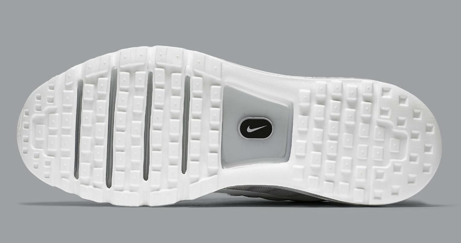 Nike Men's Air Max 2017 Sneaker
