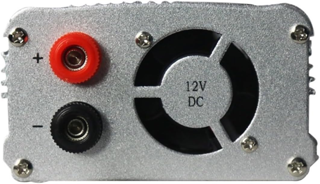 1000W Corrected Wave Inverter Solar High Frequency Power Converter Boost Converter(12-220V)