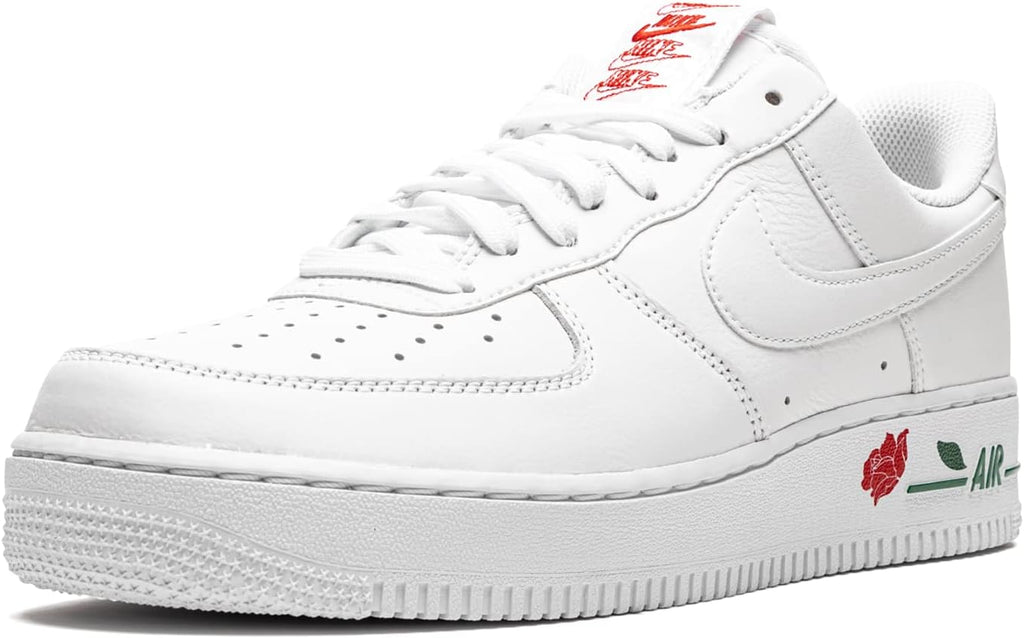 Nike Unisex Air Force 1 07 Trainers