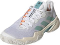 Adidas Men's Barricade Clay Tennis Shoe
