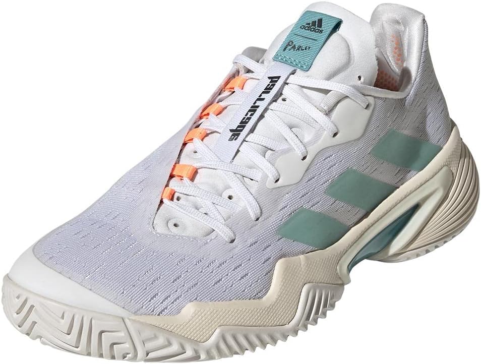 Adidas Men's Barricade Clay Tennis Shoe