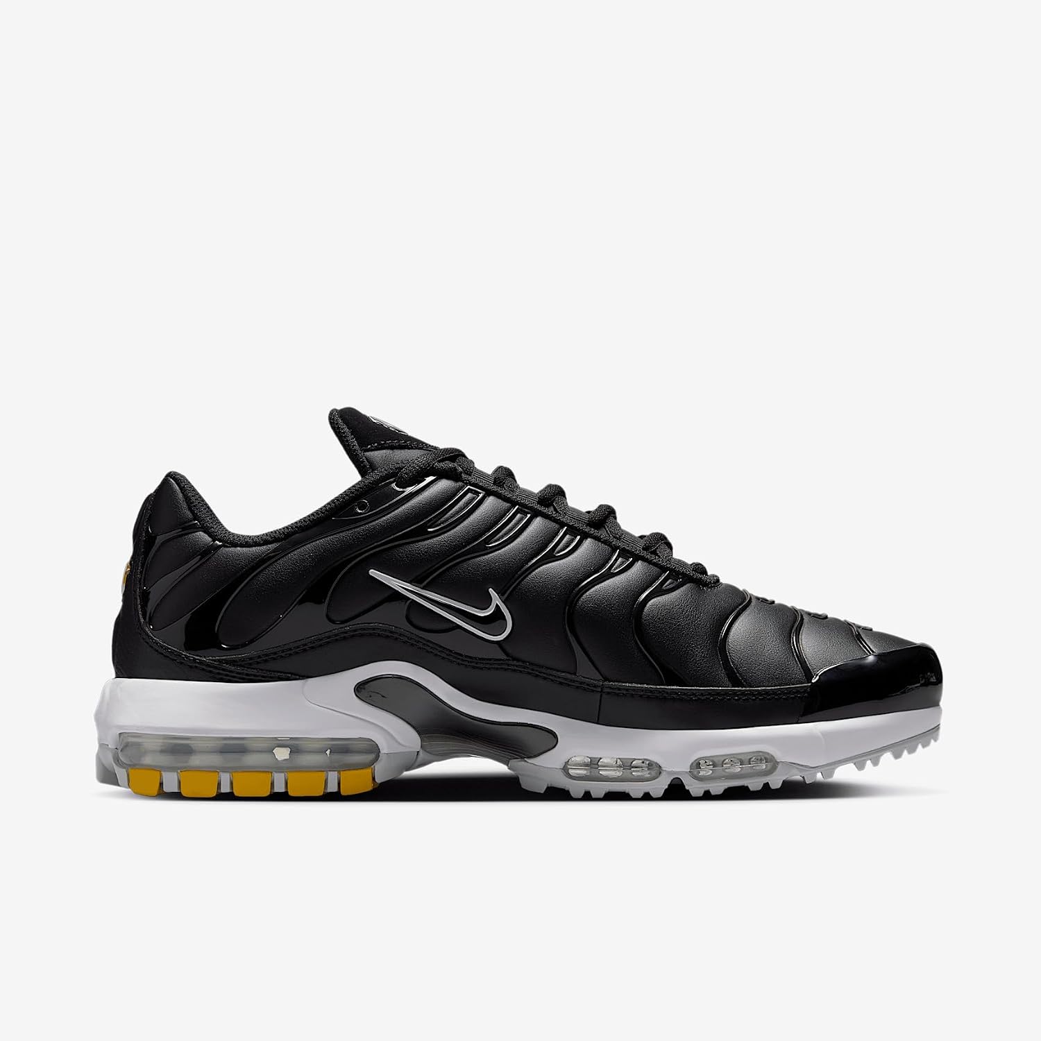 Nike Men's Air Max Plus Golf Shoes