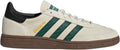 adidas Mens Handball Spezial Lace Up Sneakers Shoes Casual - Black