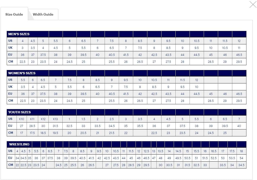 ASICS Men's Gel-Resolution X Tennis Shoes