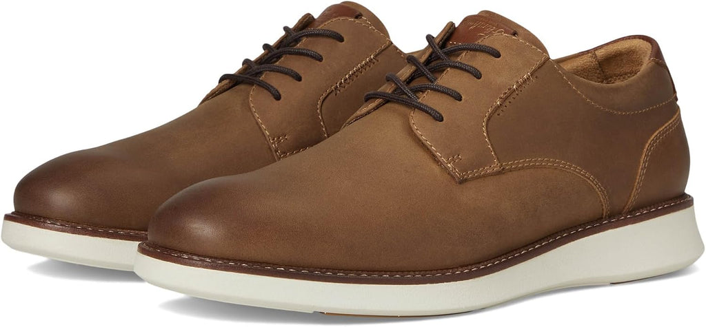 Florsheim Launch Plain Toe Oxford Men's Oxford