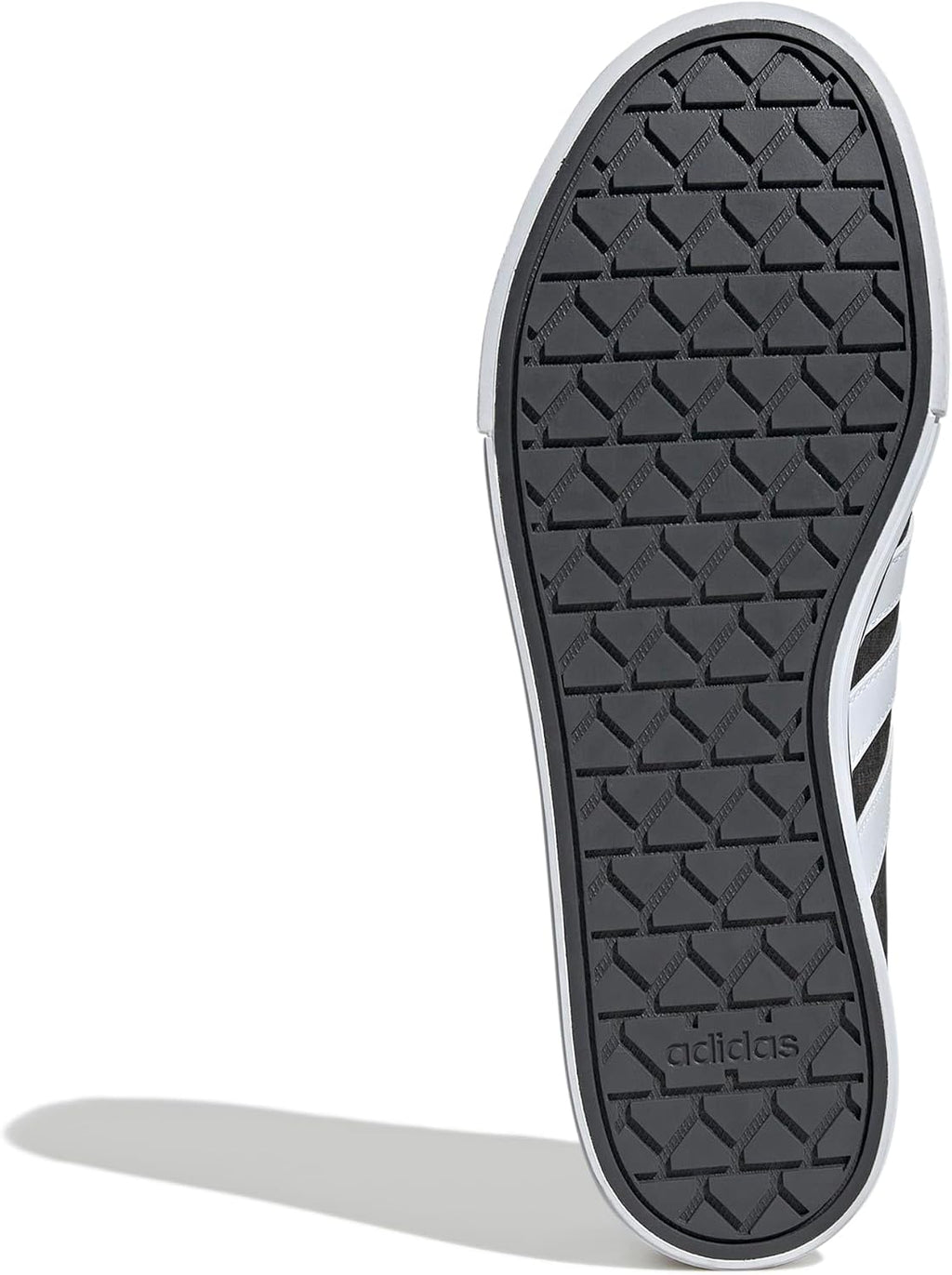 adidas Unisex Daily 4.0 Shoes Shoes, Core Black Cloud White Core Black, 11 AU