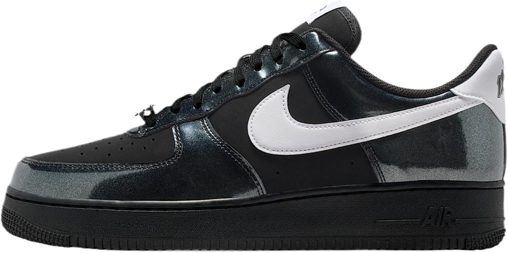 Nike Air Force 1 '07 LV8 Men's Shoes (Black/White)