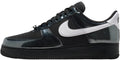 Nike Air Force 1 '07 LV8 Men's Shoes (Black/White)