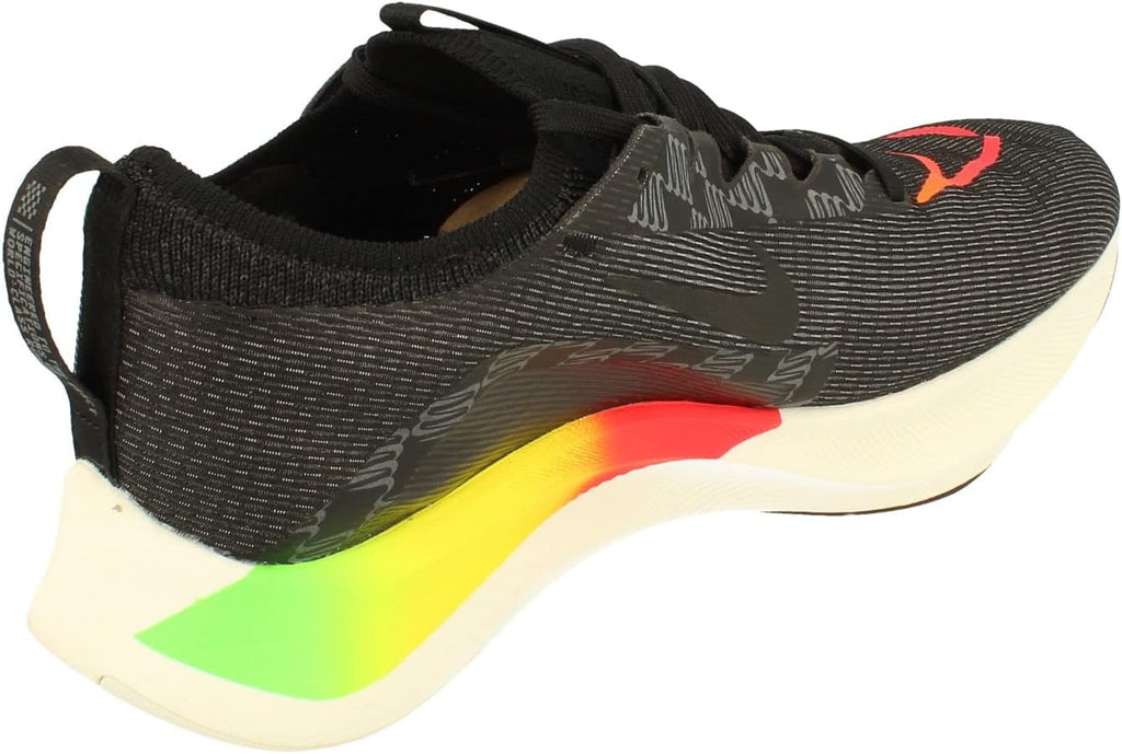 Nike Mens Zoom Fly 4 Trainer Gym Running Shoes
