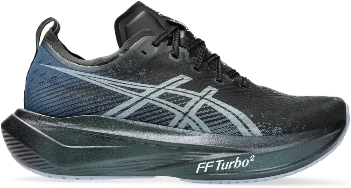 ASICS Unisex MEGABLAST Running Shoes