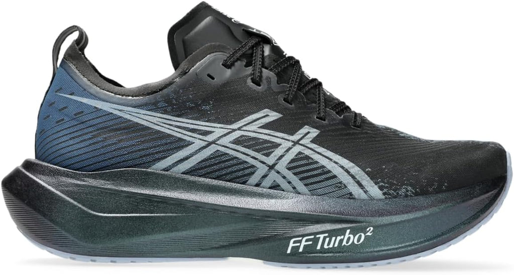 ASICS Unisex MEGABLAST Running Shoes