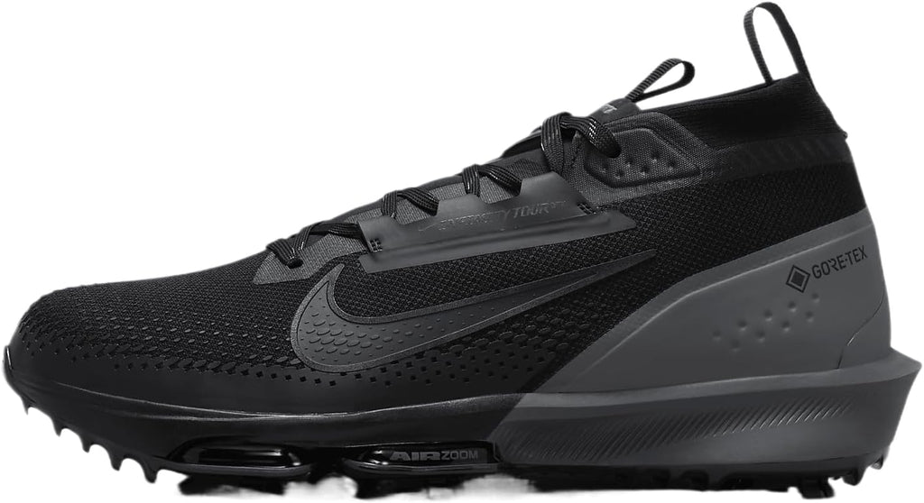Nike Men's Infinity Tour 2 Gore-TEX Golf Shoes