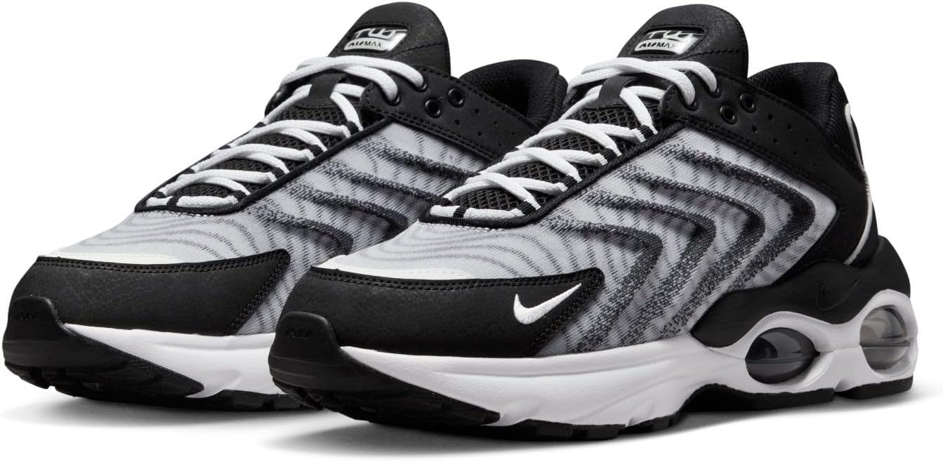 Nike Men's Air Max TW Basket, 0