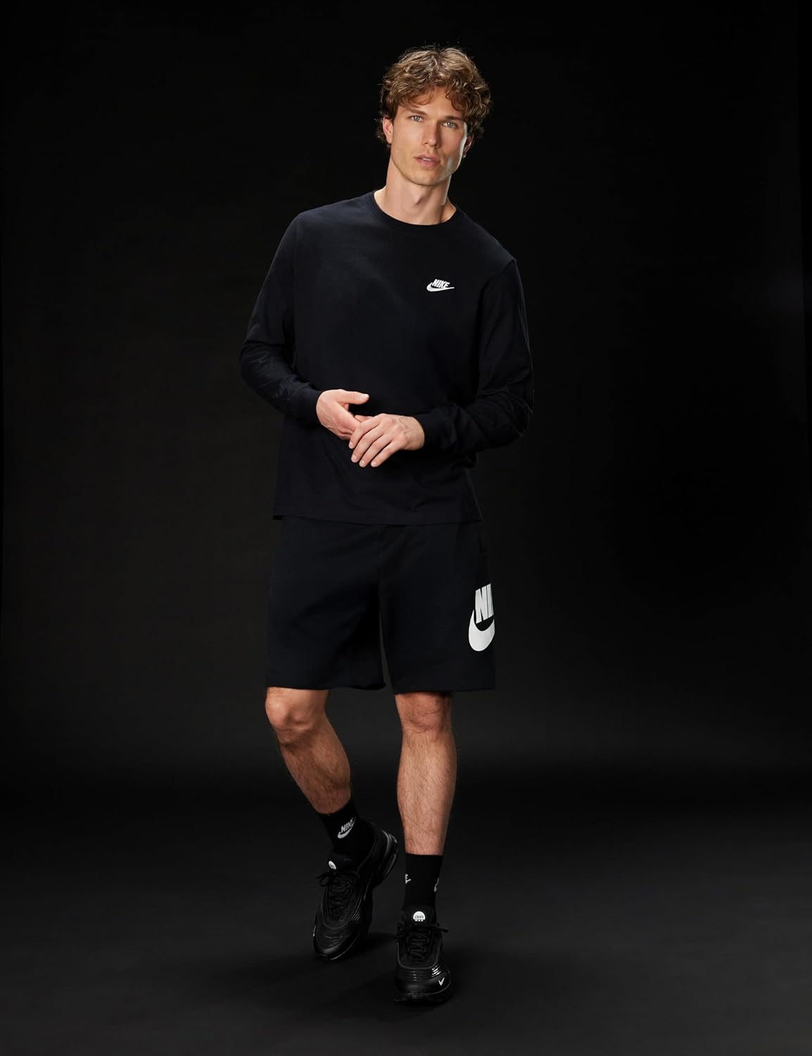 Nike Men's Air Max Fire Shoes